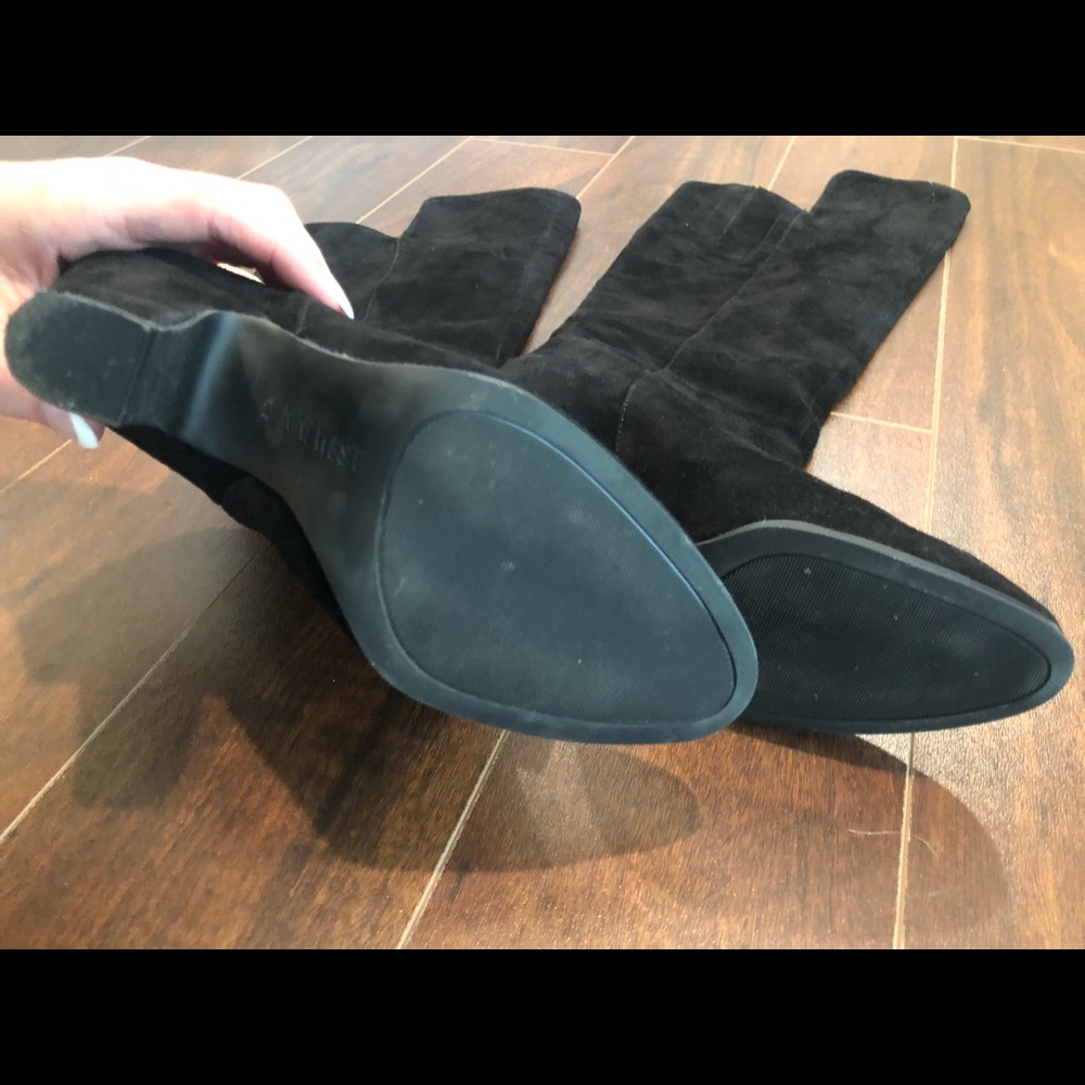 Nine West boot - Picture 2 of 4